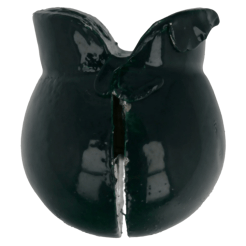 Eagle Claw Tin Removable Split Shot Sinkers