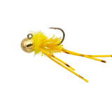 EuroTackle Strider Fly