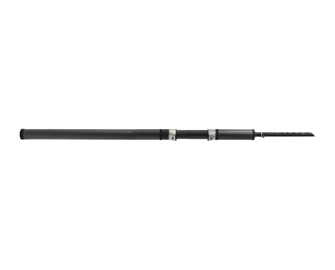 Riversider Carbon Fiber Handle 9’ Medium Spinning Rod – First Light ...