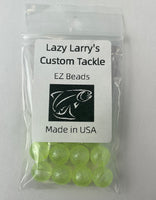 Lazy Larry's E-Z Systems 10 mm Green Flash Series ,Easy Lazy Larry's E-Z Systems 10 mm Green Flash Series ,Easy