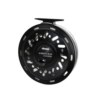 Okuma Aventa GLS Centerpin Reel