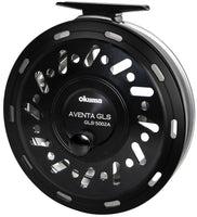 Okuma Aventa GLS Float Reel