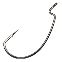 Gamakatsu Offset Shank Worm EWG Hook
