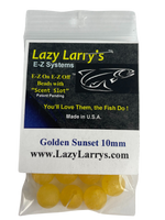 Lazy Larry's E-Z Beads