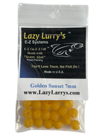 Lazy Larry's E-Z Beads