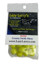 Lazy Larry's E-Z Beads