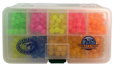 Great Lakes Steelhead Co. Trick Em Bead Assortment