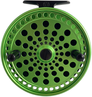 Kingpin Imperial Centerpin Reel