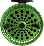 Kingpin Imperial Centerpin Reel