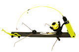 Happy Hooker Automatic Fish Hooking Device