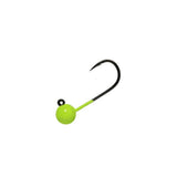 Hawken AeroJig Jig Heads