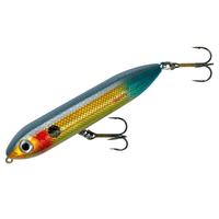 Heddon Super Spook Jr.