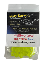 Lazy Larry's E-Z Beads