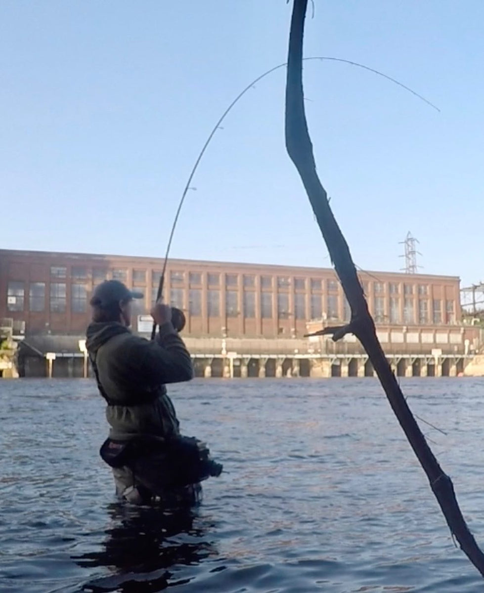 Riversider Rods Riversider Carbon Float Rod – First Light Fishing co.