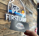 First Light Fishing Co. - Gift Card