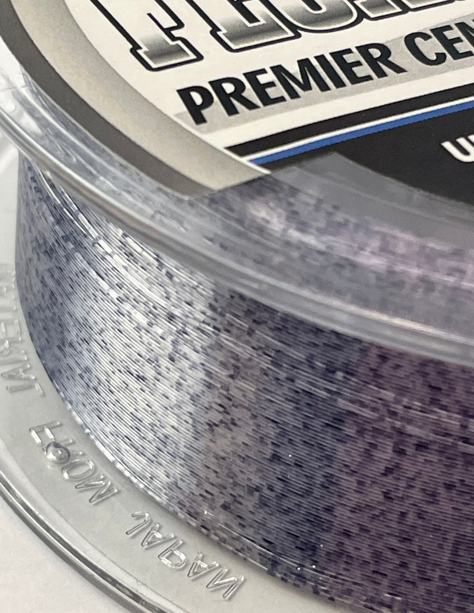 Taar Fishing Floating Mono Premier Centerpin Line – First Light Fishing co.