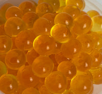 Cured Loose King Salmon Eggs