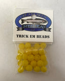 Great Lakes Steelhead Co. Beads