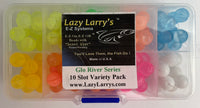 Lazy Larry's Beads - 10 Slot Variety Packs