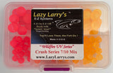 Lazy Larry's Beads - 8 Slot - Variety Pack