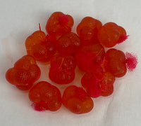 Salmon Egg Spawn Sacks