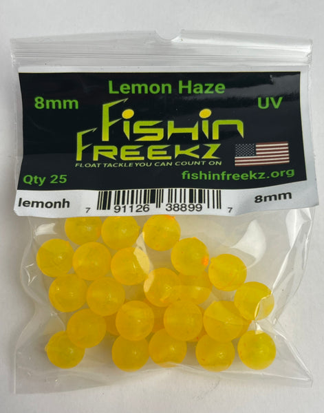 Fishin Freekz Beads