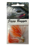 Anglers International Jiggy Bugger Steelhead Jigs