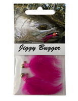 Anglers International Jiggy Bugger Steelhead Jigs