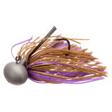 Keitech Tungsten Football Head Jig II