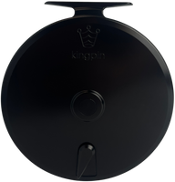 Kingpin Kinetic Centerpin Reel