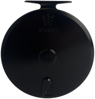 Kingpin Zeppelin Centerpin Reel