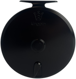 Kingpin Zeppelin Centerpin Reel