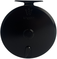Kingpin Imperial Centerpin Reel