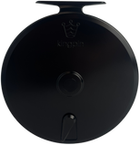 Kingpin Imperial Centerpin Reel