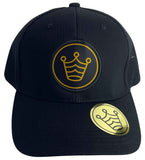 Kingpin Hat