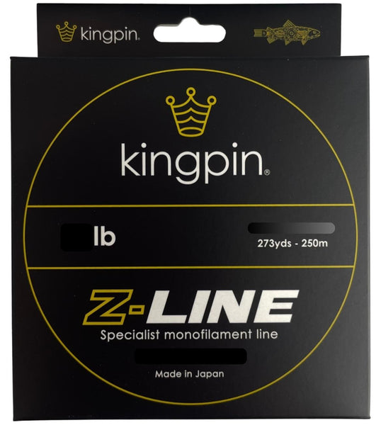 Kingpin Z-Line