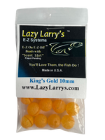 Lazy Larry's E-Z Beads