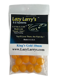 Lazy Larry's E-Z Beads