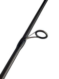 Lamiglas X11 Steelhead Float Rod Carbon Fiber Handle