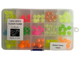 Lazy Larry's Beads - 15 Slot Variety Packs