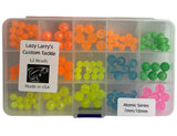 Lazy Larry's Beads - 15 Slot Variety Packs