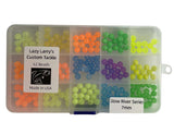 Lazy Larry's Beads - 15 Slot Variety Packs