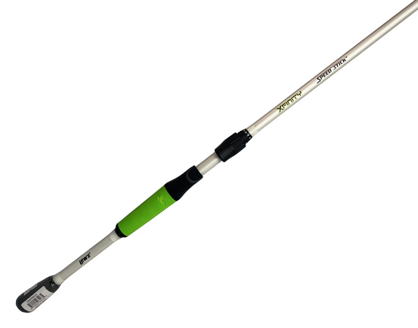 Lew's XFinity Speed Stick Casting Rod