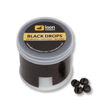 Loon Tin Drops Twist Pot