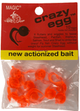 Magic Crazy Egg