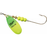Mepps Aglia Single Hook Spinner