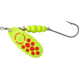 Mepps Comet TRU-V Single Hook Spinner