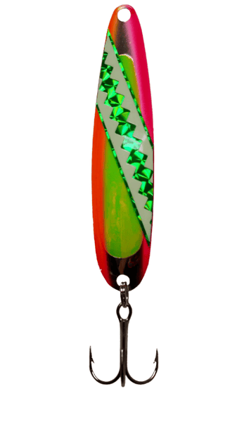Michigan Stinger Stingray Trolling Spoon
