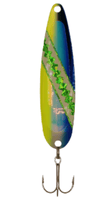 Michigan Stinger Stingray Trolling Spoon