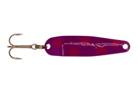 Michigan Stinger Scorpion Trolling Spoon
